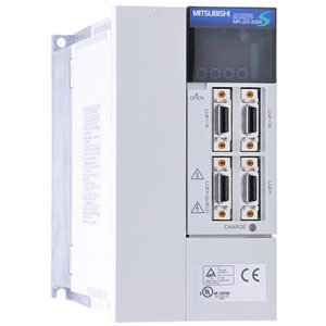 Cервоусилитель - MR-J2S-200A