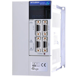 Cервоусилитель - MR-J2S-350A