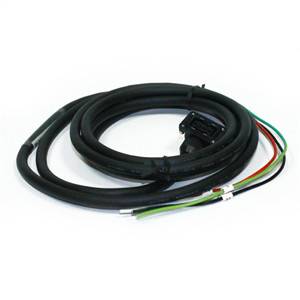 Cиловой кабель - MR-PWS1CBL2M-A2-L