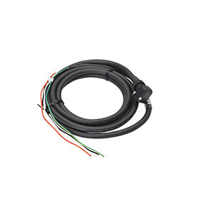 Cиловой кабель - MR-PWS3CBL2M-A1-L